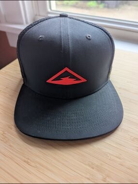 Nike Trail Running Hat